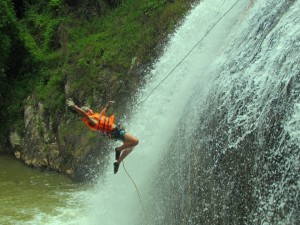 Adventure activities attract tourists in Da Lat