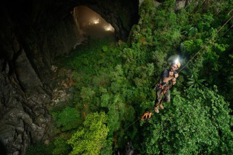 US Assistant Secretary of State to explore Son Doong Cave
