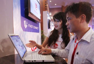 Vietnam’s telecom sector sees growth