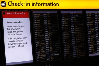 British Airways vows ‘never again’ after costly IT collapse