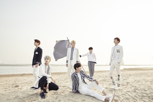K-pop boy band Snuper to return to Vietnam in June, entertainment events, entertainment news, entertainment activities, what’s on, Vietnam culture, Vietnam tradition, vn news, Vietnam beauty, news Vietnam, Vietnam news, Vietnam net news, vietnamnet news,