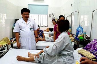 Rise in reported anxiety levels among young people: Vietnamese Health Ministry’s statistics