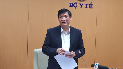 Three COVID-19 treatment hospitals set up in Hai Duong province