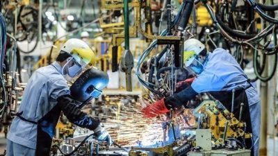 EU firms show optimism about Vietnam’s business climate in 2021