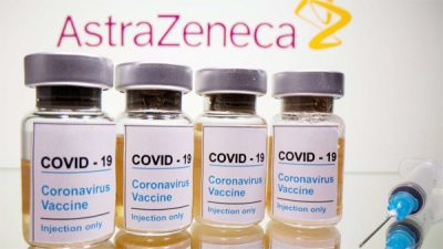 First batch of AstraZeneca vaccine arrives in Vietnam this morning