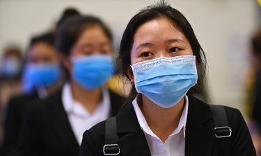 Vietnamese workers outnumber Chinese peers in Japan