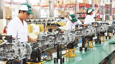 Binh Duong’s FDI attraction rises 63% in two months