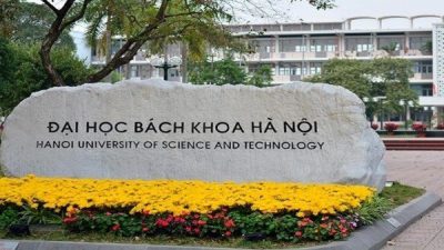 Vietnamese universities named in THE rankings 2021