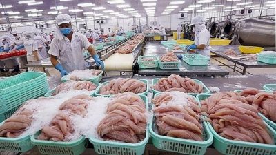 Vietnam, UAE enjoy surge in two-way trade