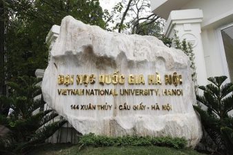 More subjects of Vietnamese universities enter QS ranking 2021