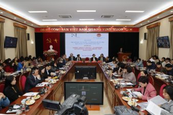 Vietnam, Nordic countries share sustainable development experiences