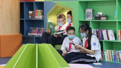 National Online Book Fair to celebrate Vietnam Book Day
