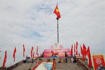 Various activities to be held at Reunification Festival in Quang Tri