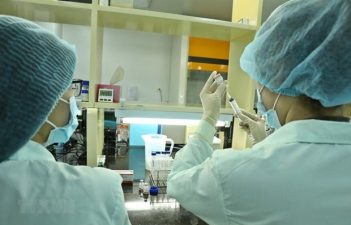 WHO highly values Vietnam’s vaccine regulation system