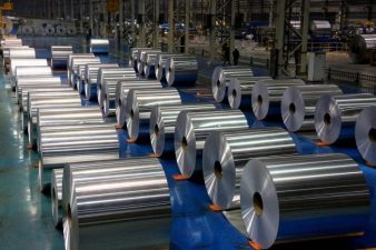 US, EU to start talks on steel tariffs imposed during Trump administration