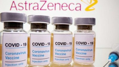 MoF proposes formation of COVID-19 vaccine fund
