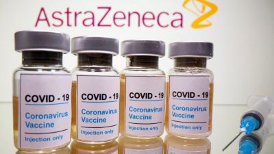 Over 966,000 doses of COVID-19 vaccine to be distributed nationwide