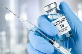 Vietnam to have over 120 million COVID-19 vaccine doses in 2021