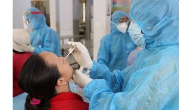 Vietnam confirms 151 more COVID-19 cases