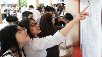 Results of high school graduation exams to be announced on July 26