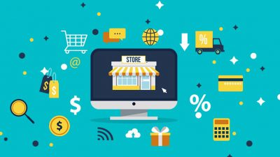 E-commerce platforms to be connected with tax agencies from next year