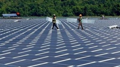 Vietnam makes great strides in clean energy development: Asiatimes