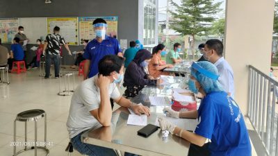 Ho Chi Minh City asked to follow five focuses in COVID-19 pandemic fight