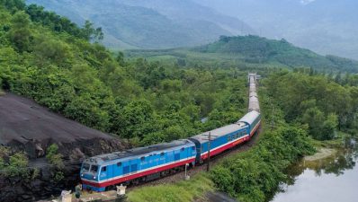 Vietnam Railways plans to resume many trains from October 1