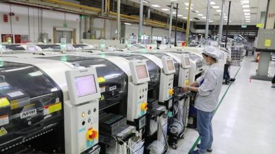 WB: Vietnam’s economy could converge toward pre-pandemic rate from 2022 onward