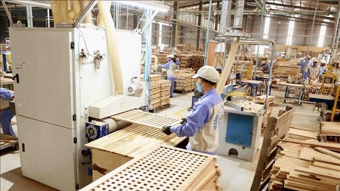 Good prospects for wood sector’s recovery: experts