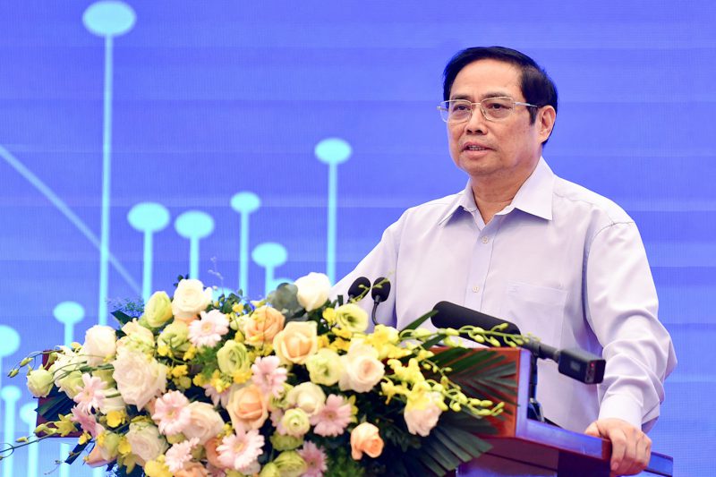 Vietnam persists with pandemic countermeasures, maintains macro-economy: PM