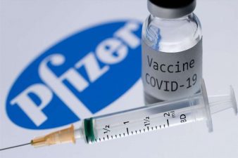France aids Vietnam with some 1.4 million doses of COVID-19 vaccine