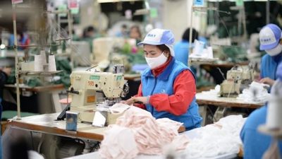 German firms in Vietnam optimistic about future prospects
