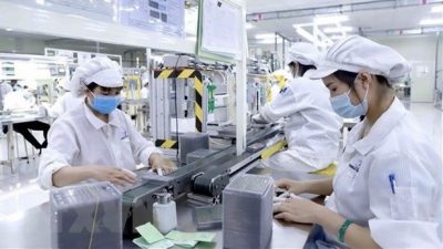 White & Case: High-growth industries in Vietnam attract investors