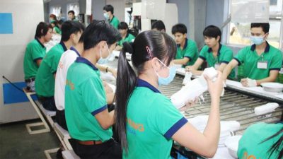 Ho Chi Minh City working hard to promote gender equality