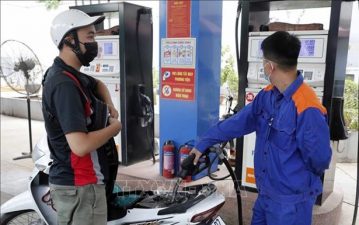 Vietnam’s 2021 CPI lowest in five years: GSO