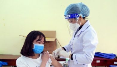 Vietnam seeking consultation on COVID-19 vaccination for children aged 5-11