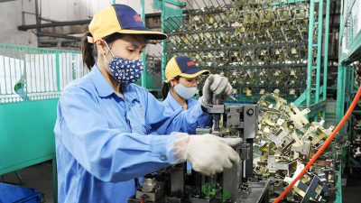 Vietnam’s economic conditions improve further: WB