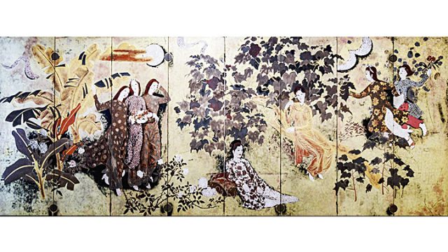 virtual-exhibition-of-vietnamese-lacquer-paintings-opens.jpg