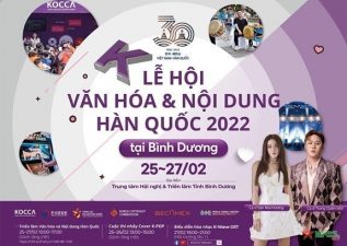 Binh Duong to host activities marking 30 years of Vietnam-RoK ties