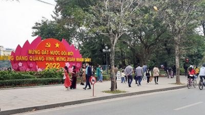 Hanoi releases tourism recovery roadmap for 2022 – 2023
