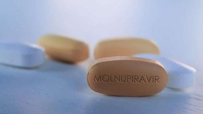 Ministry licences three domestically-produced Molnupiravir drugs to treat COVID-19