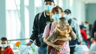 About 270 Vietnamese nationals to be repatriated from Poland on March 10