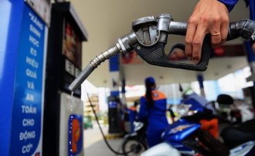 Government approves draft resolution on environmental protection tax on petrol