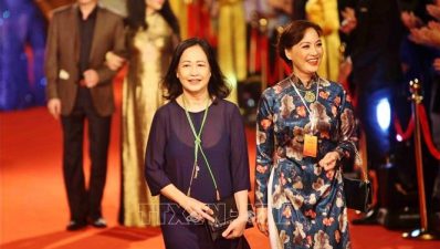 Hanoi International Film Festival to take place in Q4