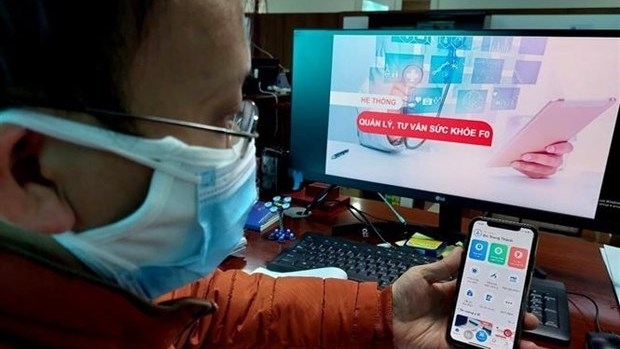 Vietnam targets over 90 percent of population using electronic health record in 2022