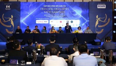 Miss Peace Vietnam 2022 kicks off
