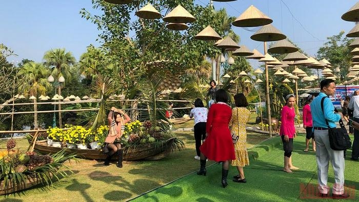 Culture-tourism village to host activities marking President Ho Chi Minh’s birthday