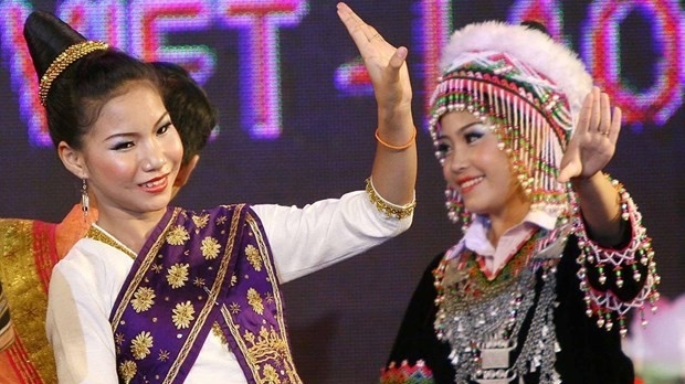 festival-seeks-to-promote-friendship-among-vietnamese-lao-border-provinces.jpg