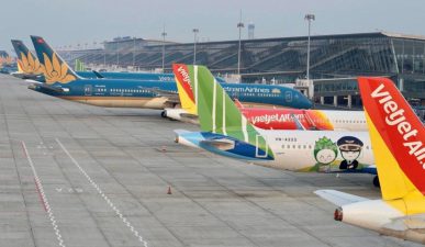 Solutions sought to help Vietnam’s aviation industry take off